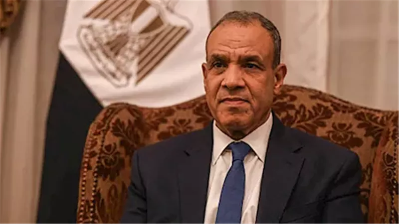 وزير الخارجية: عنف المستوطنين في الضفة الغربية المحتلة يزداد يوميا| فيديو