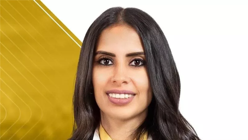 هايدى المغازي: كلمة الرئيس رسخت لدور الشباب في التحول الرقمي