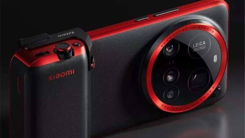 Xiaomi 17 Ultra: هاتف شاومي الجديد يغير قواعد المنافسة في عالم الهواتف 