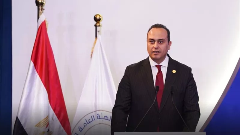 السبكي: مشروع تقييم استهلاك الطاقة بالمنشآت الطبية ركيزة لاستدامة الخدمات