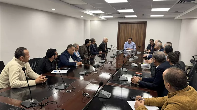 القاهرة الجديدة.. تطوير شامل وخدمات جديدة للتجمع الأول مع مركز تأمين صحي