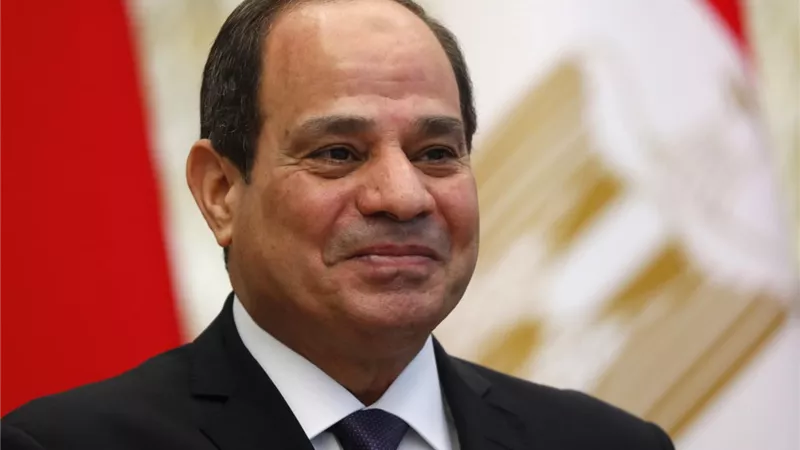 الرئيس السيسي يوجه بتشديد عقوبة من يثبت تورطه في الغش بالثانوية العامة