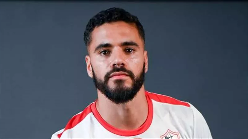 تحديد موعد رحيل بنتايك عن الزمالك بعد تهديده بفسخ التعاقد