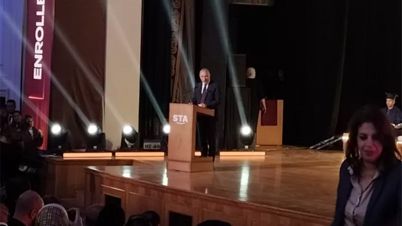 «السويدي»: نقص الفنيين المهرة سيكون التحدي الأكبر أمام الصناعة