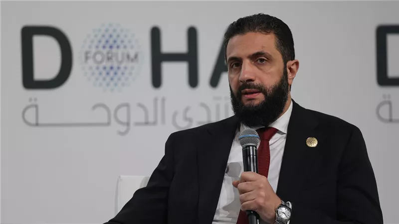 الشرع: إذا فرطنا بإنجازات الثورة السورية سندفع أثمانًا مضاعفة