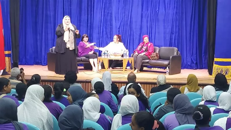  انطلاق ملتقى الطفل الأول 