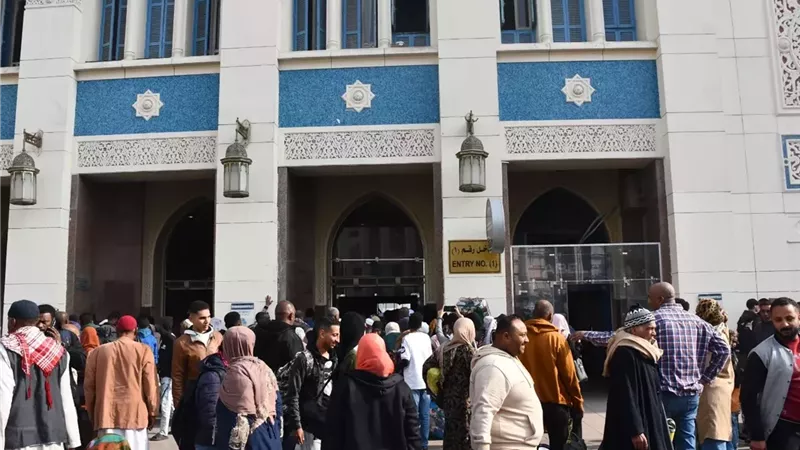 السكة الحديد تسير الرحلة 36 ضمن قطارات العودة الطوعية للسودانيين