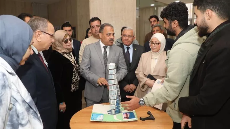 4 برامج هندسية تحصل على اعتماد كامل بقرار من 
