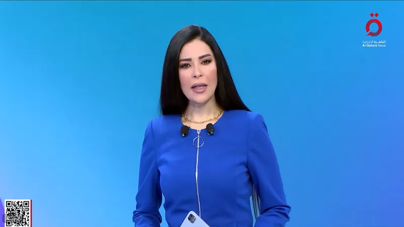 أمل الحناوي: الخطة الأمريكية للسلام تشعل الانقسام بين الداعمين الغربيين