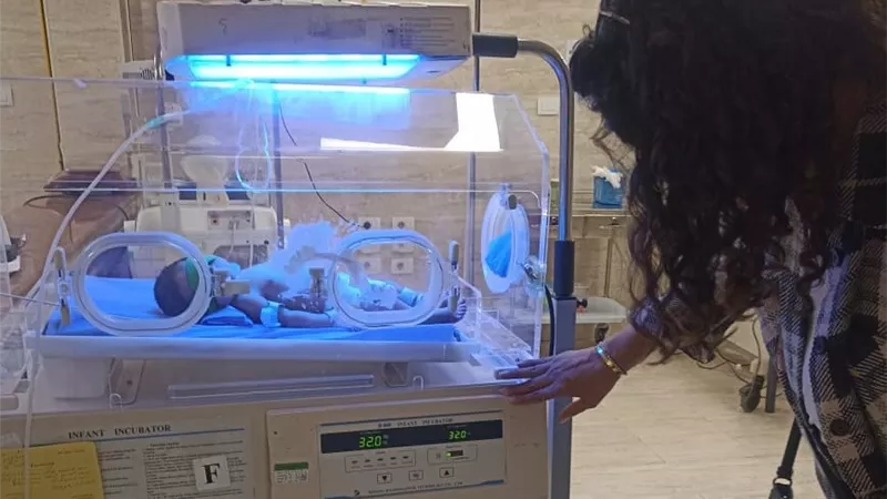 جولات ميدانية مفاجئة في مستشفيات سوهاج لضمان جودة الخدمات 