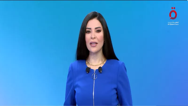 أمل الحناوي: موسكو ترفع وتيرة عملياتها العسكرية لـ 