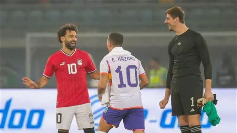 الفراعنة في المونديال.. سيناريوهات مثيرة أمام منتخب مصر في دور الـ 32