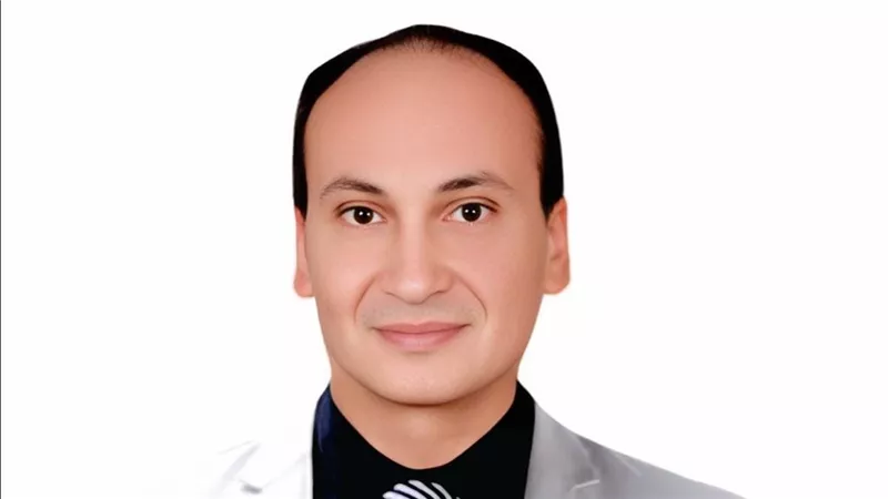 عزت إبراهيم: انعقاد مؤتمر الأدباء في محافظة شمال سيناء نهاية ديسمبر|خاص  