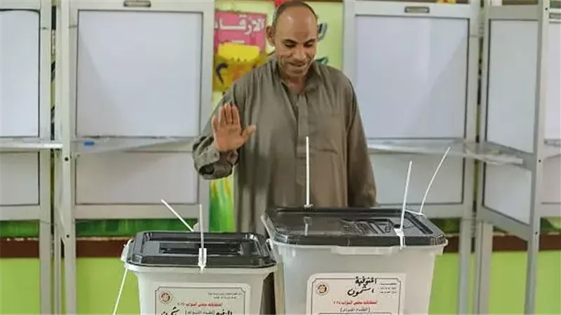 بالقانون.. ماذا تفعل إذا لم تجد اسمك في قائمة الناخبين؟