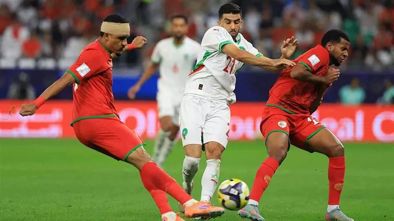 بعد تعادل عمان.. كيروش يواصل تفوقه التاريخي على منتخب المغرب
