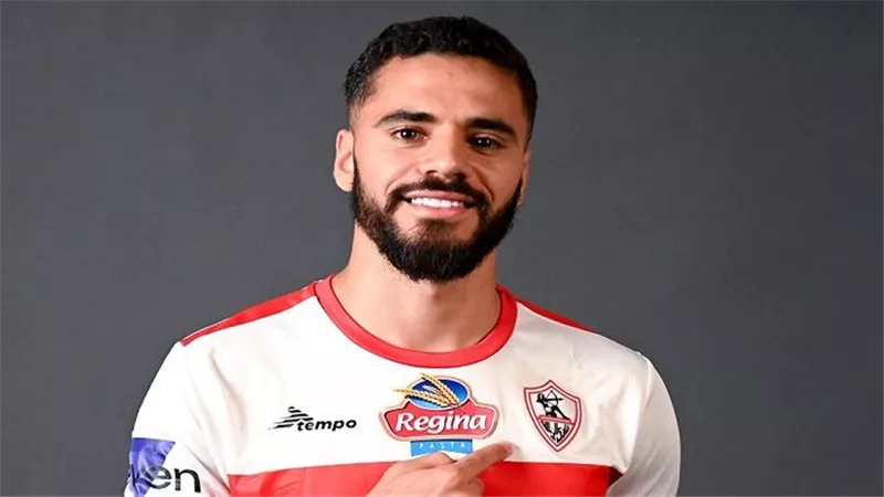 خالد الغندور يعلن زواج ابنة أحمد سليمان من محمود بنتايك