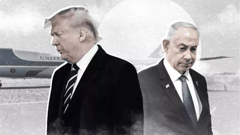 رئيس إسرائيل يرفض تدخل ترامب في قضية العفو عن نتنياهو