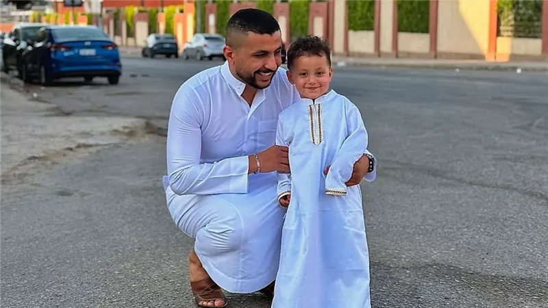 «علي غزلان عايز يجيب كلب لابنه».. دار الإفتاء: لا مانع بشرط