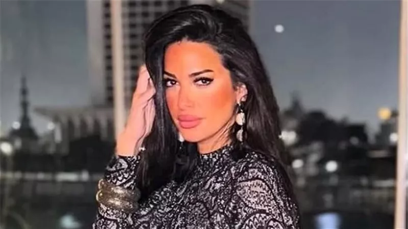 إلهام وجدي تنضم  إلى فريق مسلسل 