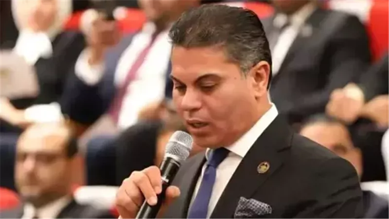 مجدي البري: الحزمة الضريبية الجديدة تعيد صياغة علاقة الدولة بالمستثمر