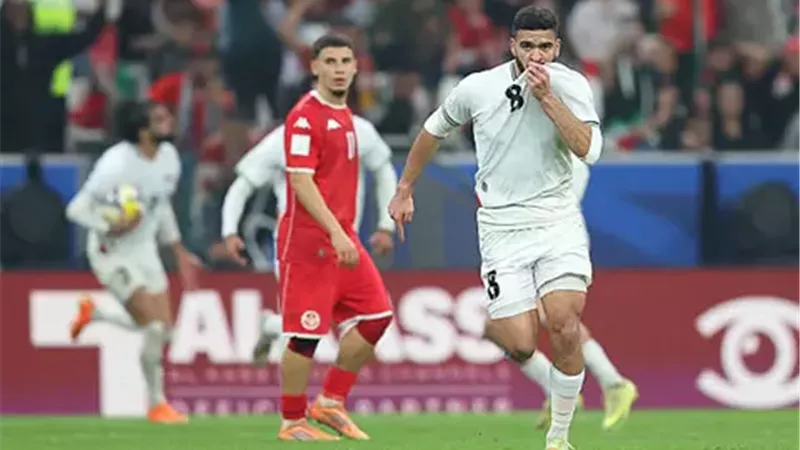 كأس العرب| المجموعة الأولي تشتعل.. سوريا وفلسطين يقتربان وقطر تراقب