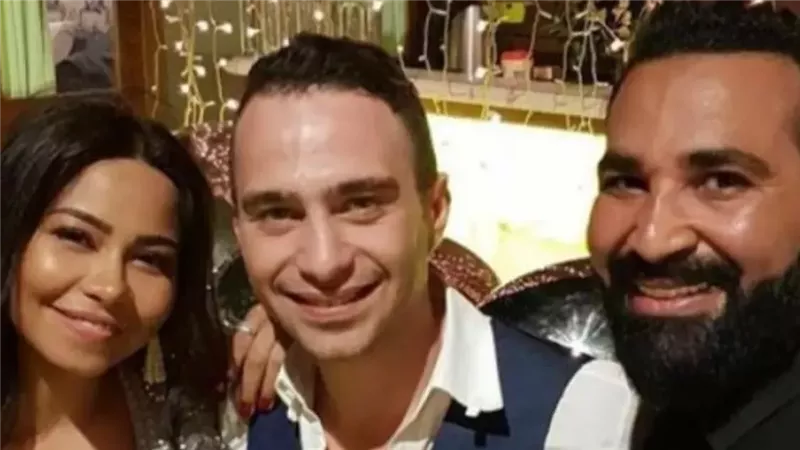 أحمد سعد يتصدر «التريند» بسبب شيرين عبدالوهاب وحسام حبيب 