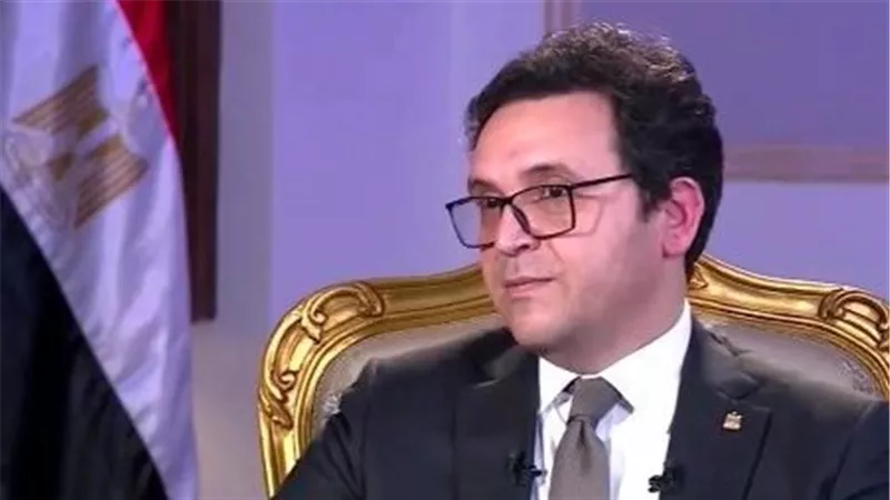 هنو: نسعى لتحويل قصور الثقافة إلى مدينة متكاملة|خاص 