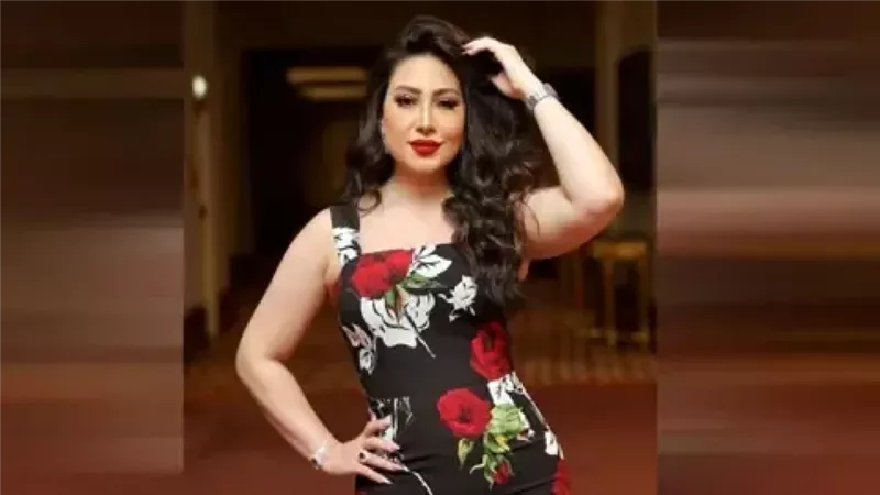 بعد قليل.. نظر استئناف المتهمين في واقعة شيكات المطربة بوسي 