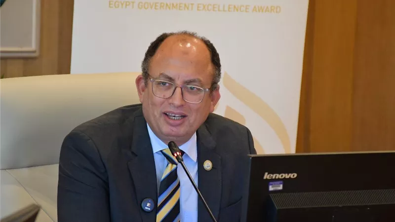 منتدى الجامعات الروسية والعربية يبدأ أعماله غداً بجامعة حلوان