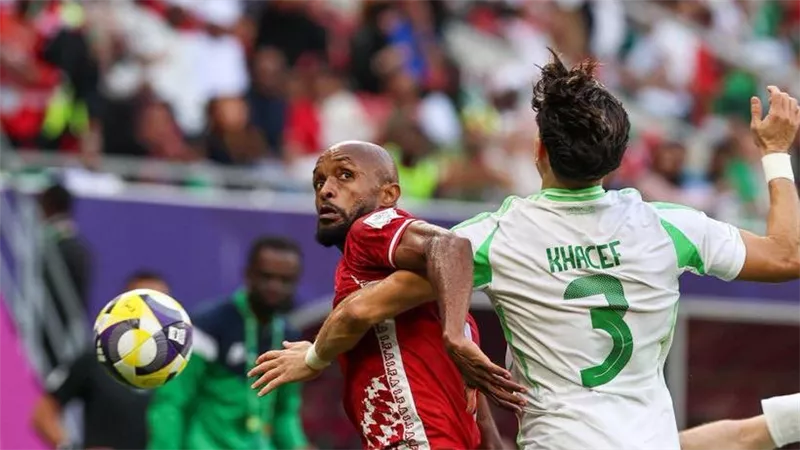 ينتظر المعجزة.. حظوظ منتخب السودان لـ بلوغ ربعا نهائي كأس العرب
