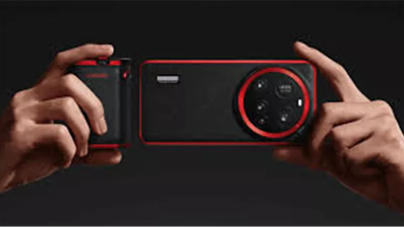 هاتف شاومي الجديد Xiaomi 17 Ultra .. كاميرا ثلاثية وبطارية ضخمة 