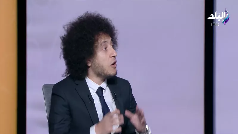 أحمد عبد القادر ميدو: مستعد لتقديم روحي من أجل مصر 