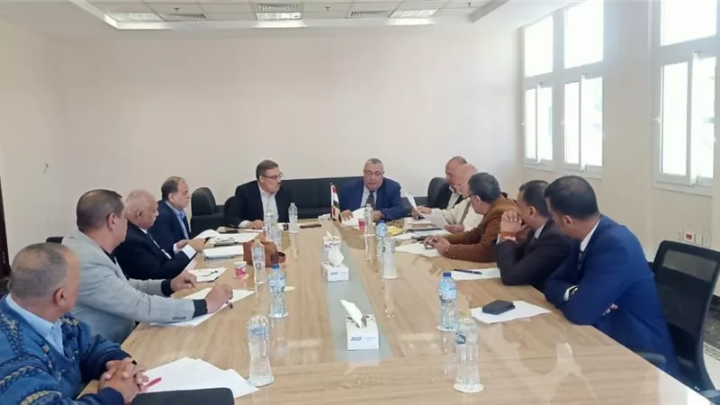 مذكره لوزارة التموين تطالب بإعادة النظر في إلغاء ازدواج العقوبات