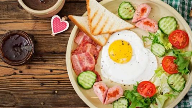  فطور في خمس دقائق .. أفكار لوصفات خفيفة قبل الخروج من المنزل 