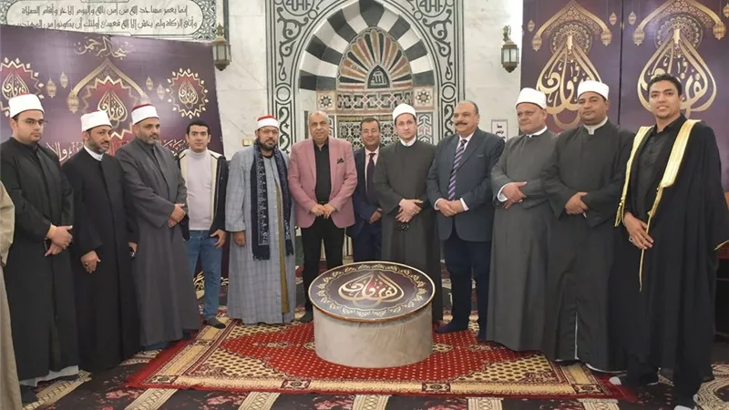 النسخة التاسعة.. بورسعيد تستضيف مسابقة دولية لحفظ القرآن والابتهال الديني 