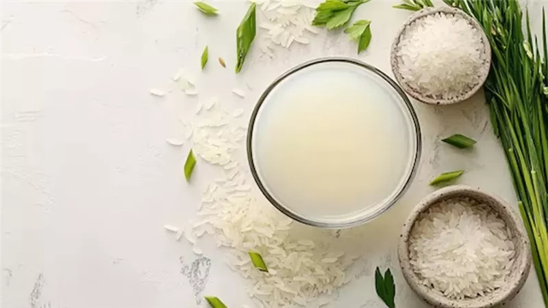 فوائد ماء الأرز للأظافر .. يعالج مشاكل لا حصر لها 
