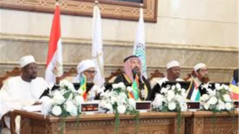 «الأوقاف» تنشر السيرة الذاتية للمحكم اللبناني الدكتور زياد الحج