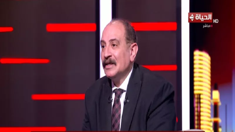 طارق فهمي: مصر تضع خطوطا حمراء في اكثر من ملف|فيديو