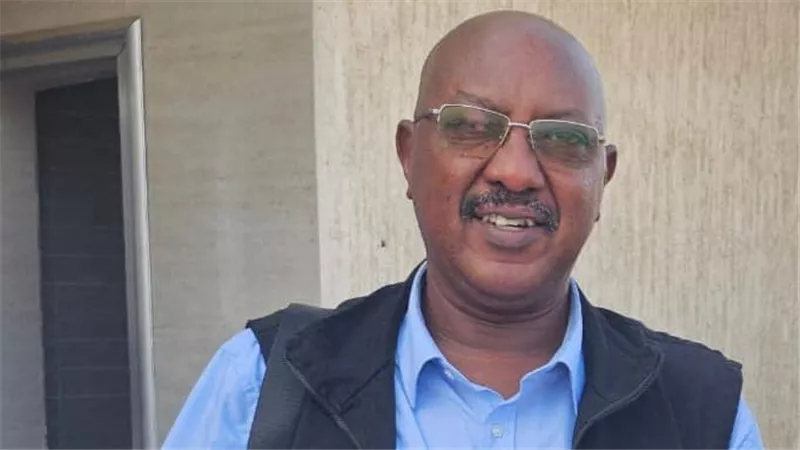 خالد تكس: خطة إنهاء حرب السودان تتضمن إقصاء الدعم السريع والإخوان| خاص 
