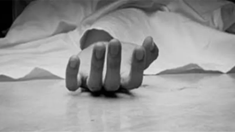 مصرع سيدة حامل على يد زوجها بإحدى قرى مركز قويسنا بمحافظة المنوفية 