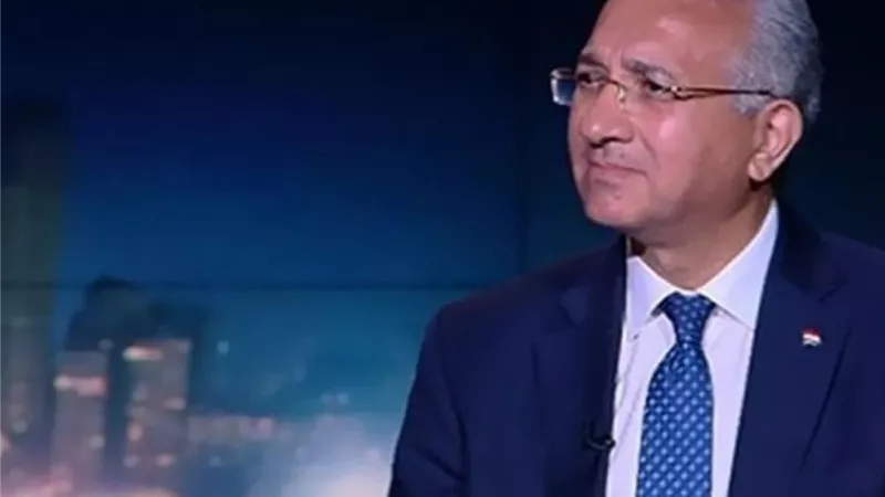 مساعد وزير الخارجية الأسبق: إسرائيل تتنصل من اتفاق شرم الشيخ|خاص