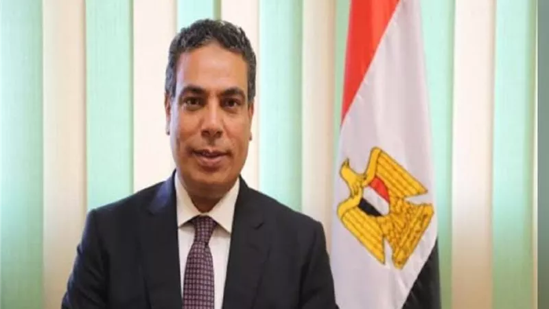 مستشار وزير التعليم العالى يكشف لـ إيجبتك أسرار «عام التحولات الكبرى»|حوار