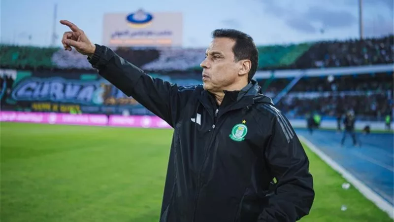حسام البدري: التتويج بـ كأس ليبيا بستاد القاهرة له إحساس خاص