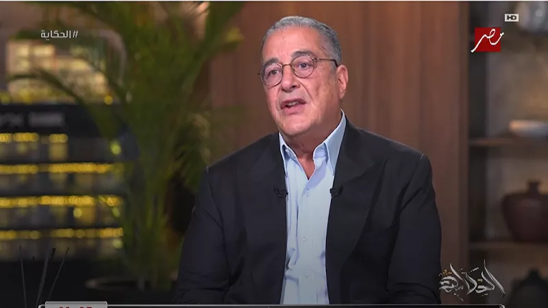 ياسين منصور: تراجع التضخم واستقرار العملة أبرز مؤشرات التعافي الاقتصادي