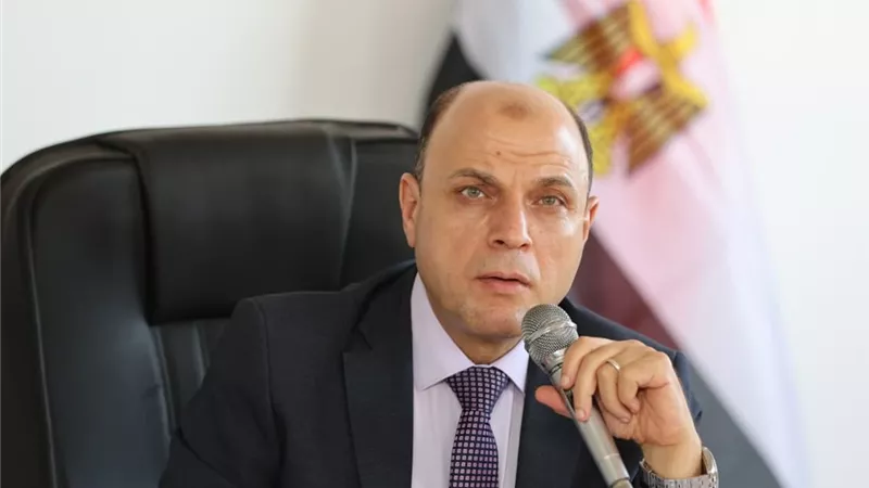 قطع الكهرباء عن 14 قرية وتوابعها في 7 مراكز بكفرالشيخ 5 ساعات