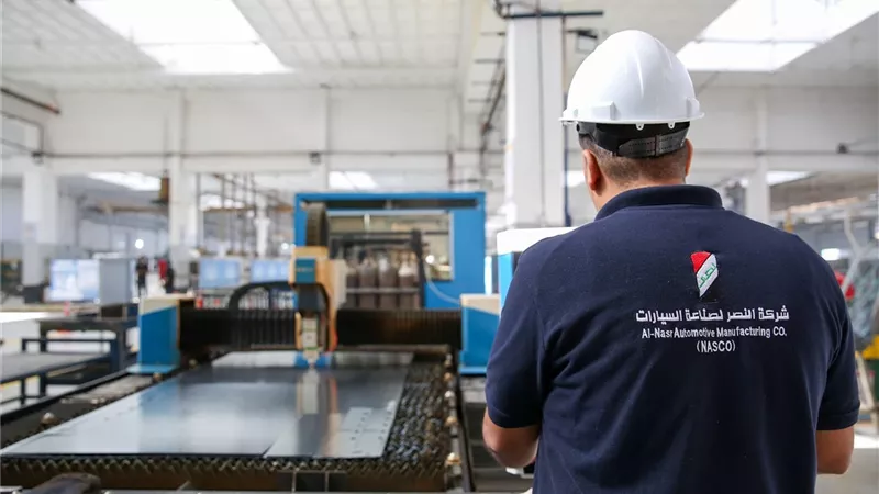 القطاع العام يسجل مكاسب تاريخية مع شركات الأدوية والسيارات والسياحة
