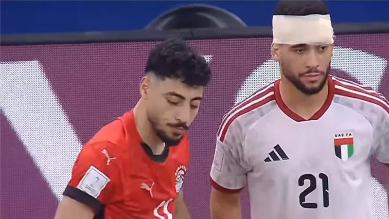  3 سيناريوهات تؤهل منتخب مصر لربع نهائي كأس العرب