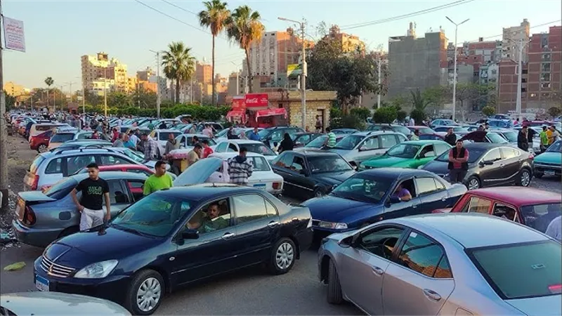 شعبة السيارات تكشف أسباب الانخفاض المفاجئ للأسعار وزيادة الطلب| فيديو