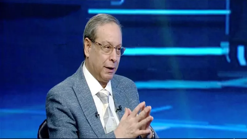 أستاذ دراسات بيئية: مؤتمر برشلونة يعكس ثقة المجتمع الدولي بمصر|فيديو