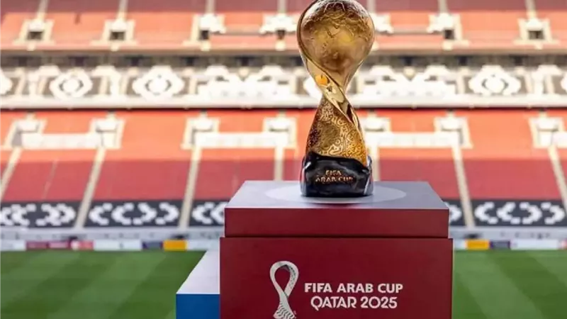 مصر تنتظر الحسم.. مواعيد مباريات الجولة الثالثة بكأس العرب 